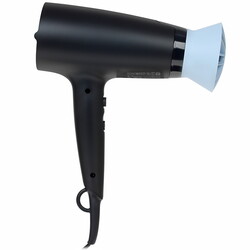 Изображение товара Фен Philips BHD360/20 черный