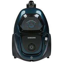 Изображение товара Пылесос Samsung SC18M31B0HN зеленый