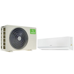 Изображение товара Кондиционер настенный сплит-система Lessar LS-HE18KCE2/LU-HE18KCE2 белый