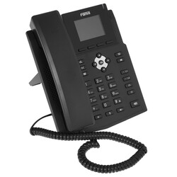 Изображение товара Телефон VoIP Fanvil X3S Pro черный