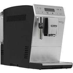 Изображение товара Кофемашина автоматическая DeLonghi ETAM 29.620.SB серебристый