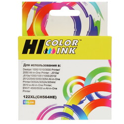 Изображение товара Картридж Hi-Black CH564HE многоцветный