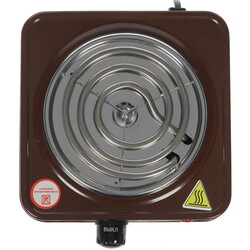Изображение товара Плита компактная электрическая ВАСИЛИСА ВА-901 коричневый