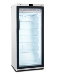 Изображение товара Холодильная витрина   Бирюса В235DNZ черный