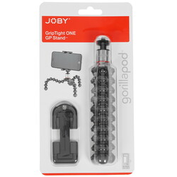 Изображение товара Штатив JOBY GripTight ONE GP Stand черный