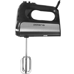Изображение товара Миксер Polaris PHM 8026A Silent серый