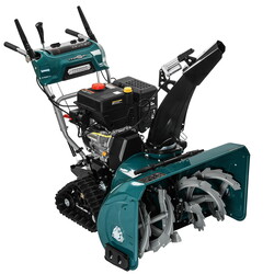 Изображение товара Снегоуборщик бензиновый FinePower SRMP8742LT