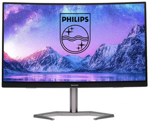 Изображение товара 27" Монитор Philips 27M1C5200W EVNIA 3000 черный