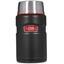 Изображение товара Термос THERMOS King SK-3020 черный
