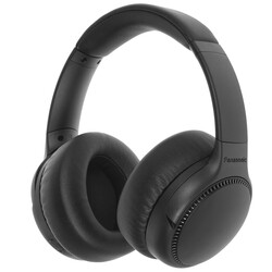 Изображение товара Беспроводные/проводные наушники Panasonic RB-M500BGE-K черный 2020