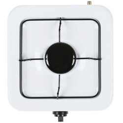 Изображение товара Газовая плитка Centek CT-1520 белый