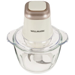Изображение товара Измельчитель  Willmark WMC-5288 бежевый