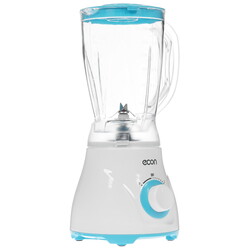 Изображение товара Блендер стационарный ECON ECO-555SB белый
