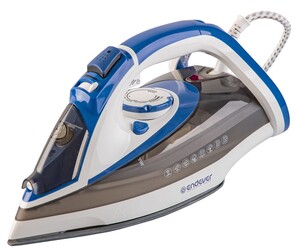 Изображение товара Утюг Endever Delta-231 синий