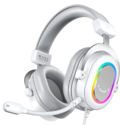 Изображение товара Проводные наушники Fifine H6 белый 2022