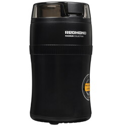 Изображение товара Кофемолка электрическая Redmond RCG-1614 черный