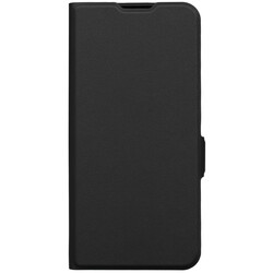 Изображение товара Чехол-книжка  Aceline Strap для Xiaomi Redmi Note 11/ 11S 4G черный