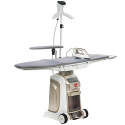 Изображение товара Гладильная система MIE Maxima белый