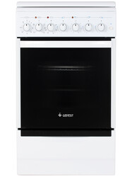 Изображение товара Комбинированная плита Gefest 5112-02 белый