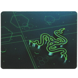 Изображение товара Коврик Razer Goliathus Mobile  синий