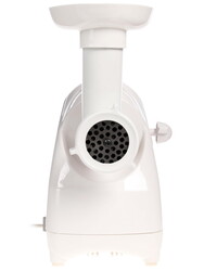 Изображение товара Мясорубка электрическая Белвар КЭМ-П2У 302-07 белый