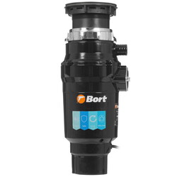 Изображение товара Измельчитель пищевых отходов Bort MASTER ECO