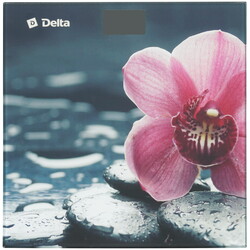 Изображение товара Весы Delta D-9232/1 разноцветный