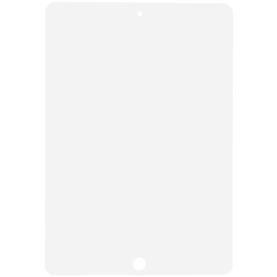 Изображение товара Защитное стекло DF для Apple iPad (7th/ 9th/ 10th Gen)