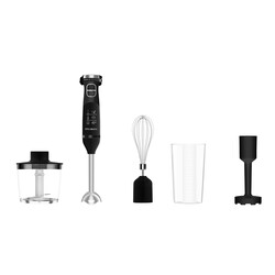 Изображение товара Блендер погружной WILLMARK WHB-1155BS черный