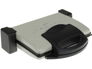 Изображение товара Гриль Bosch TFB3302V серый