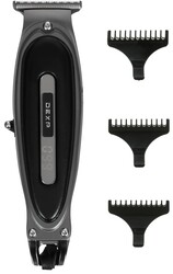 Изображение товара Триммер DEXP BMT-9130YX черный/серый