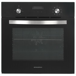 Изображение товара Электрический духовой шкаф MAUNFELD EOEM.589B черный