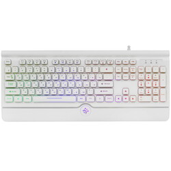 Изображение товара Клавиатура проводная DEXP K-10004WU