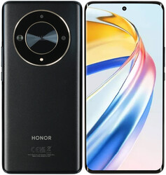 Изображение товара 6.78" Смартфон HONOR X9b 256 ГБ черный