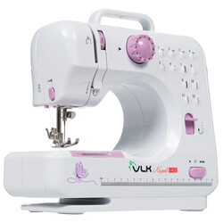 Изображение товара Швейная машина VLK Napoli 1400