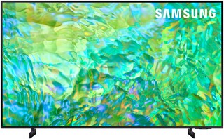 Изображение товара 55" (138 см) Телевизор Samsung UE55CU8000UXRU черный