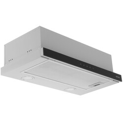 Изображение товара Вытяжка телескопическая Gorenje TH64E3SGB серый/черный