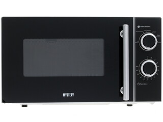 Изображение товара Микроволновая печь Mystery MMW-2032 черный