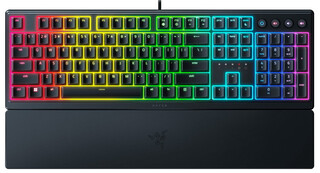 Изображение товара Клавиатура проводная Razer Ornata V3