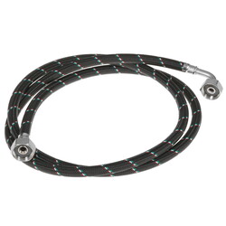 Изображение товара Шланг заливной UDI 2 м, черный