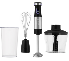 Изображение товара Блендер погружной Vitek VT-8538 черный