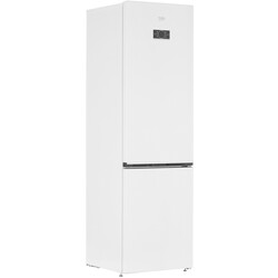 Изображение товара Холодильник с морозильником   Beko B3DRCNK402HW белый