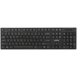 Изображение товара Клавиатура  беспроводная Smartbuy SBK-238AG-K