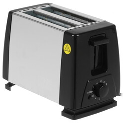 Изображение товара Тостер GOODHELPER ET-102 серебристый