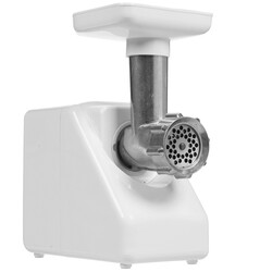 Изображение товара Мясорубка электрическая Ротор Макси ЭМШ 35/300-3 белый