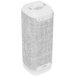 Изображение товара Портативная колонка Rombica MySound Sola, серый