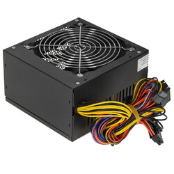 Изображение товара Блок питания ExeGate XP450 [EX219461RUS] черный