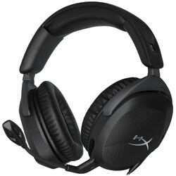 Изображение товара Проводные наушники HyperX Cloud Stinger 2  черный 2022