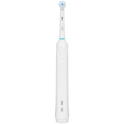 Изображение товара Электрическая зубная щетка Braun Oral-B Pro 700 SENSI CLEAN белый