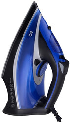 Изображение товара Утюг BQ SI1004 синий